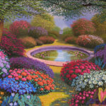 Touch of Violet