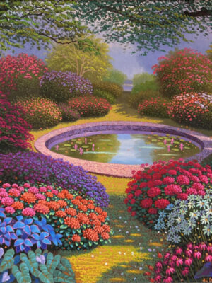 Touch of Violet