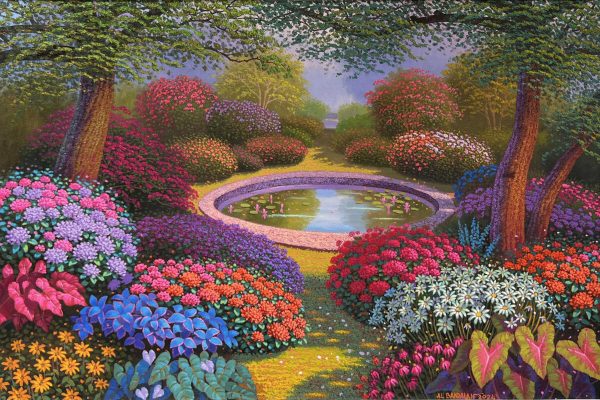 Touch of Violet