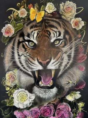 Spirit of Strength