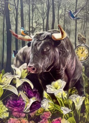 Strength and Prosperity
