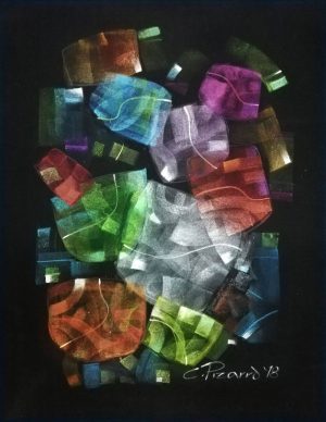 Gem Rock Series