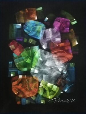 Gem Rock Series