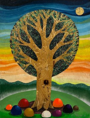 Sereni-Tree Series