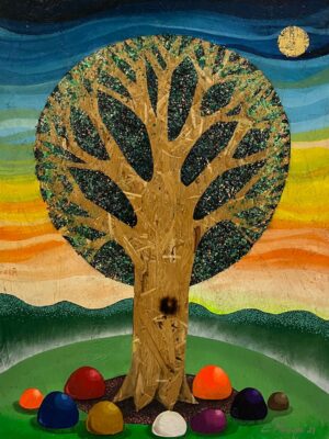 Sereni-Tree Series