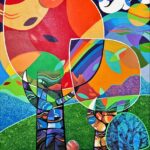 Psychedelic Serenade