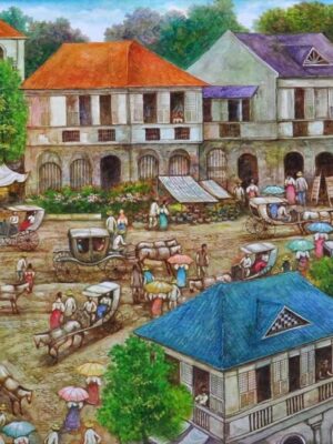 Nostalgia Town