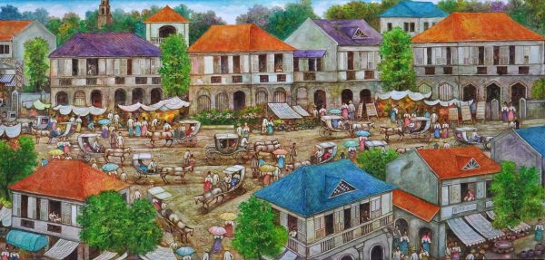 Nostalgia Town