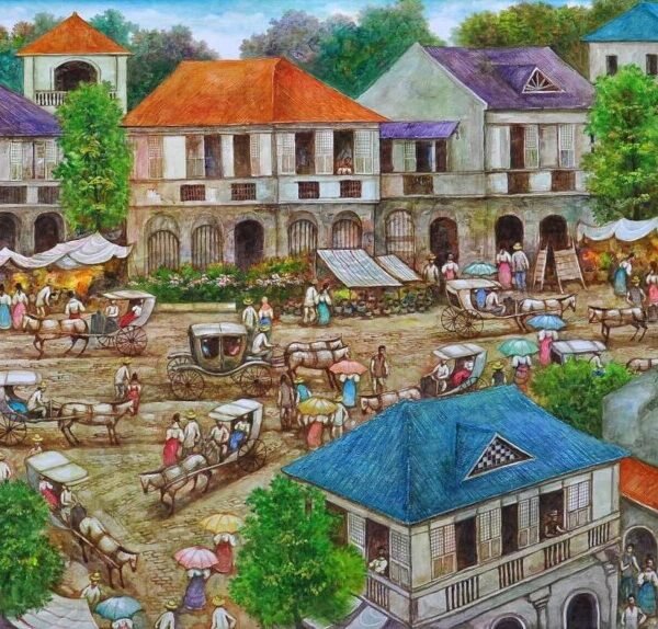 Nostalgia Town