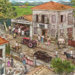 Auto Repair Shop