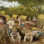 Caravan (Merchants)