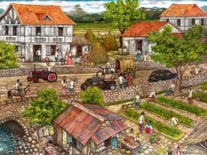 Hacienda