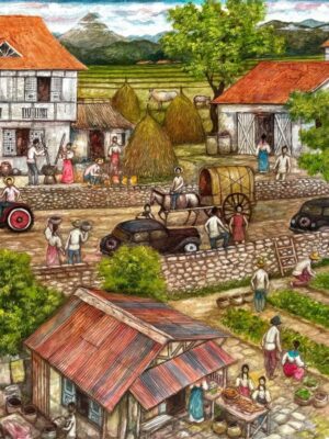 Hacienda
