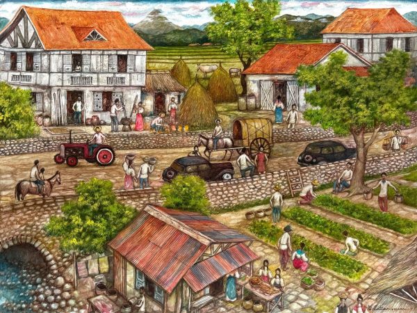 Hacienda