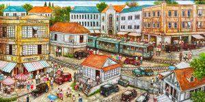 Manila Railroad