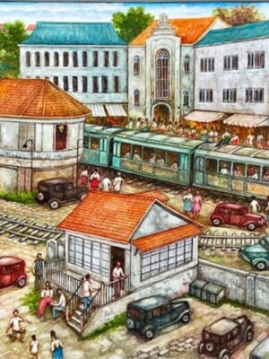 Manila Railroad