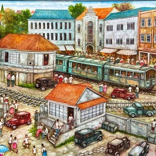 Manila Railroad