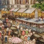 Night Market