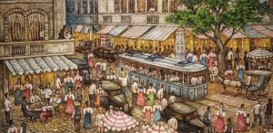 Night Market