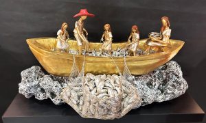 Family of the Sea