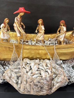 Family of the Sea