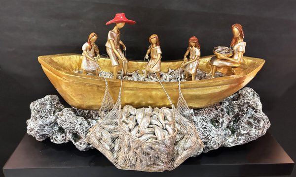 Family of the Sea