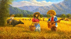 Harana