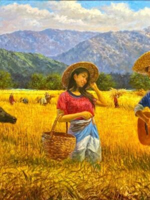 Harana