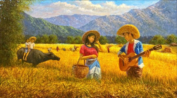 Harana