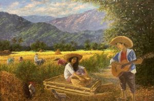 Harana