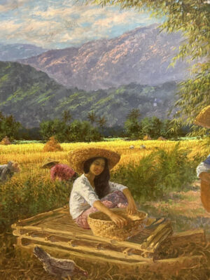 Harana