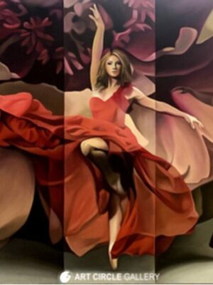 Ballerina