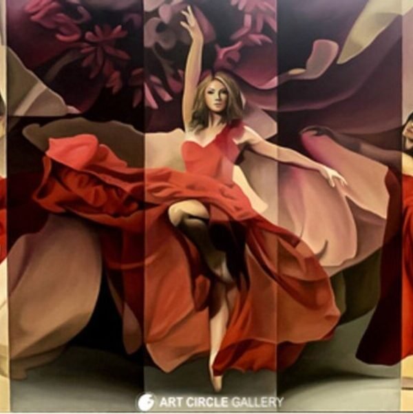 Ballerina