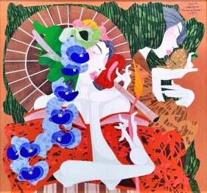 Flora And Fauna