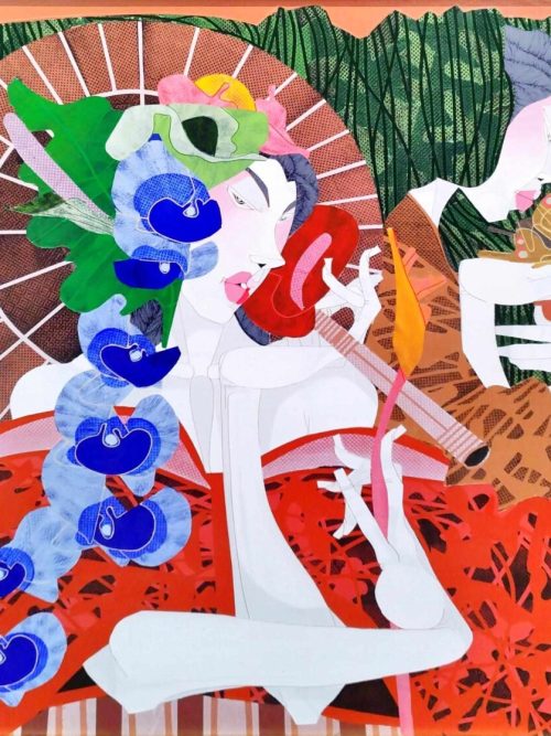 Flora And Fauna