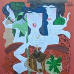 Three Graces