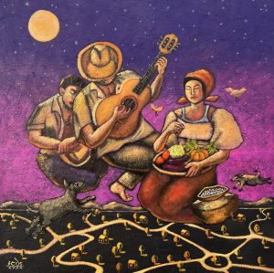 Harana