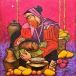Harvesting Life’s Blessings