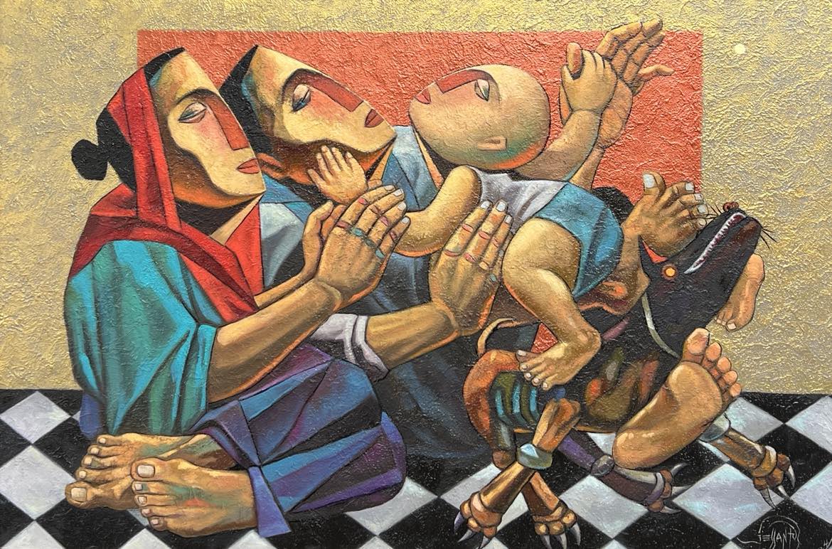 Family is Everything