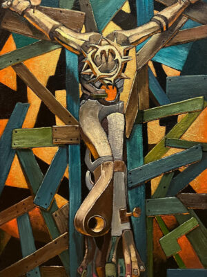 Crucifixion