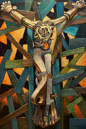 Crucifixion