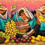 Fruitful Blessings