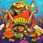 From Earth to Table