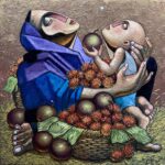 Fruitful Blessings