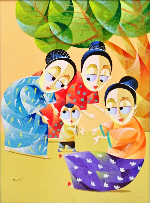 Pamangkin