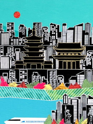 Tokyo Japan