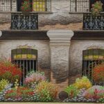 Blooming Heritage