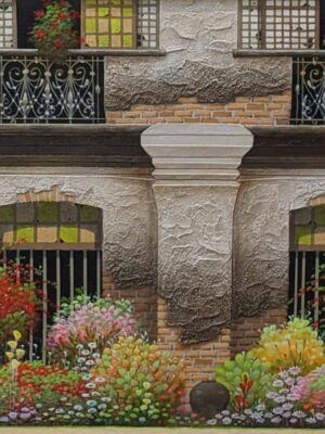 Blooming Heritage