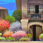Facade Series