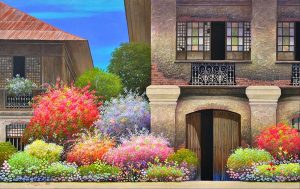 Facade Series